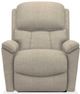 La-Z-Boy® Kipling Fawn Power Wall Recliner with Headrest-1