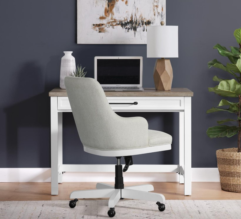 Riverside Furniture Finn Cloud Desk Chair - Thumbnail 4