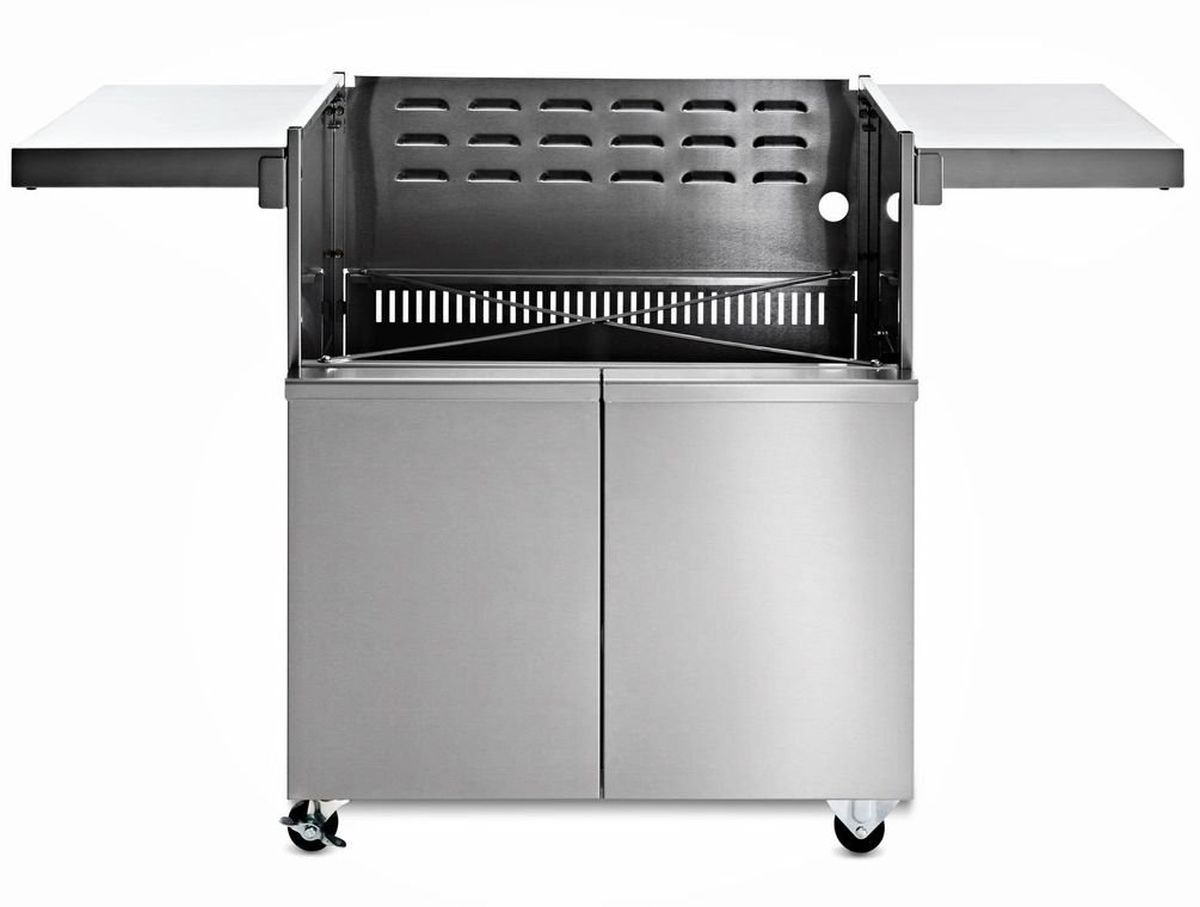 The Cuna XL – Smōken Products