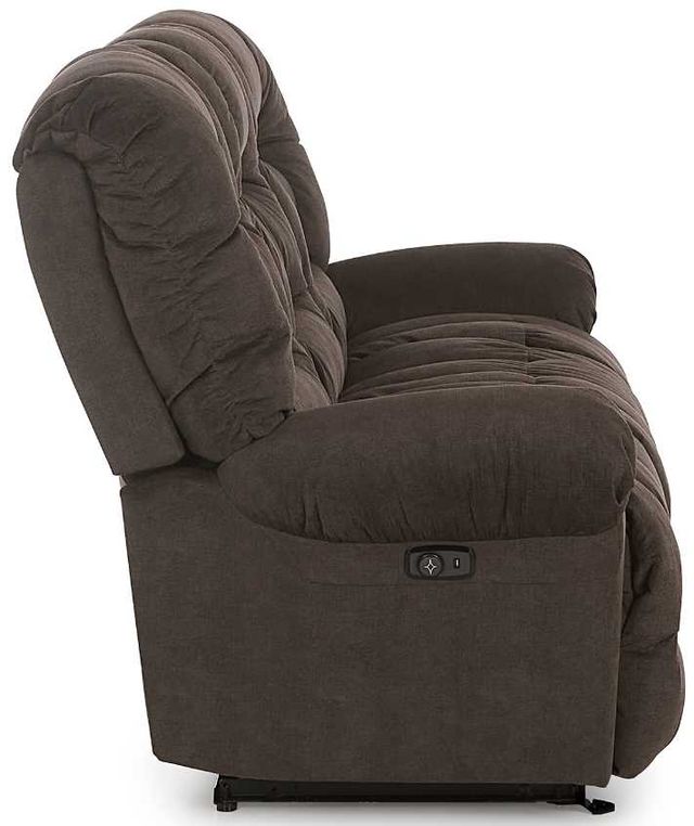 Best® Home Furnishings Customizable Seger Power Tilt Headrest Space Saver® Sofa-3
