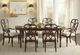 Hooker® Furniture Leesburg Mahogany Dining Table-1