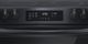 Frigidaire® 30"  Black Freestanding Electric Range-3