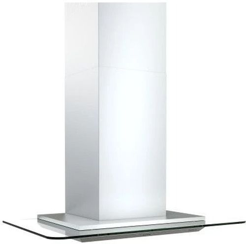 Zephyr Verona 36" Stainless Steel with Glass Canopy Wall Mounted Range Hood-1
