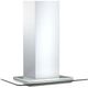 Zephyr Verona 36" Stainless Steel with Glass Canopy Wall Mounted Range Hood-1