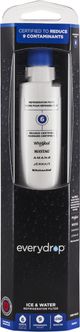 Whirlpool® everydrop® Refrigerator Water Filter 6-2