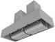 Vent-A-Hood® 54" Stainless Steel Wall Mounted Range Hood-3