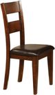 Winners Only® Brown Side Chair-0