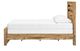 Signature Design by Ashley® Maystonna Brown King Panel Bed-4