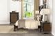 Furniture of America® Promenade 4-Piece Espresso Queen Bedroom Set-5