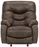 Franklin™ Trilogy Marshall Mink Power Rocker Recliner-4