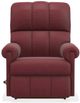 La-Z-Boy® Vail Vermillion Rocking Recliner-1