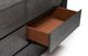 VIG Furniture Nova Domus Jagger Gray Dresser-2