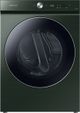 Samsung Bespoke 8900 Series 7.6 Cu. Ft. Forest Green Front Load Gas Dryer-0