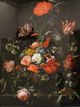 Stylecraft Danish Florals II Wall Art-2