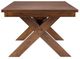 Powell® Kraven 7-Piece Dark Hazelnut Dining Set-4