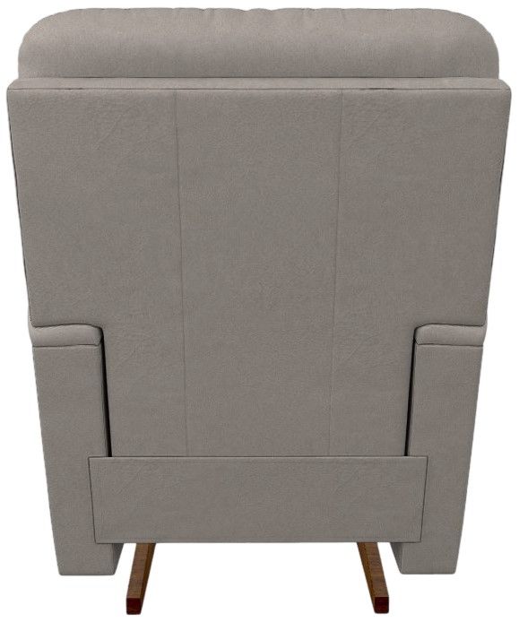La-Z-Boy® Fulton Porcelain Power Rocking Recliner with Headrest-3