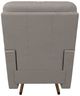 La-Z-Boy® Fulton Porcelain Power Rocking Recliner with Headrest-3