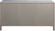 Universal Explore Home™ Modern Soren Pumice Dresser-3