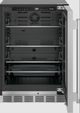Thermador® Masterpiece® 5.2 Cu. Ft. Stainless Steel Under The Counter Refrigerator -1