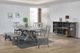 ECI Furniture Graystone Gray Expandable Bar Cabinet-1