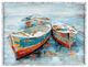 Crestview Collection Beaufort Wall Art-0