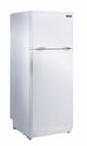 Unique 10 cu ft Propane Refrigerator-0