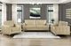 Homelegance® Cazon Sand Sofa-1