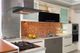Cyclone® Alito 36" Stainless Steel Island Range Hood -1