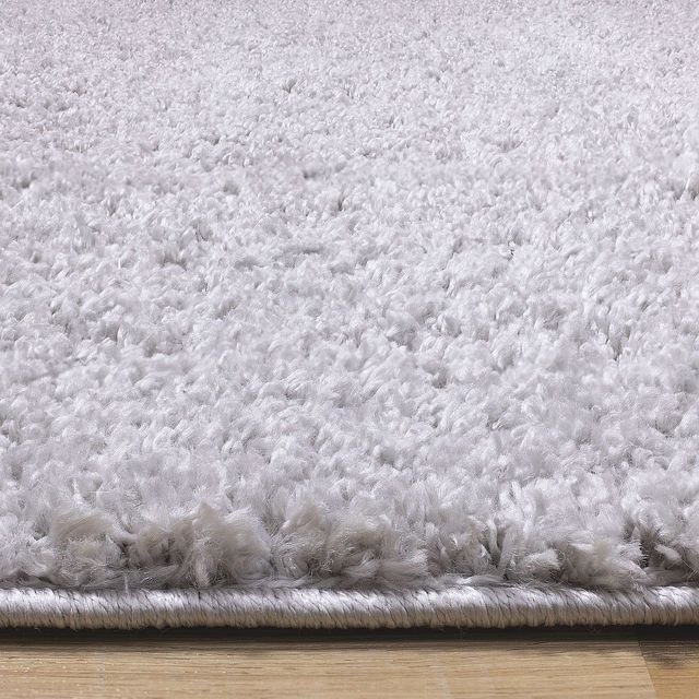 Kalora Interiors Pascal Grey 5'x8' Area Rug-1