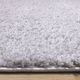 Kalora Interiors Pascal Grey 5'x8' Area Rug-1