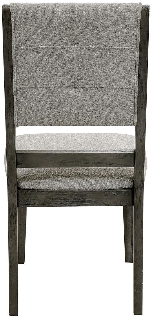 Mazin Furniture Nisky Side Chair-3