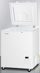 Accucold® by Summit® 4.8 Cu. Ft. White Chest Freezer-3