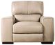 Furniture of America® Marsicano Taupe Chair-0