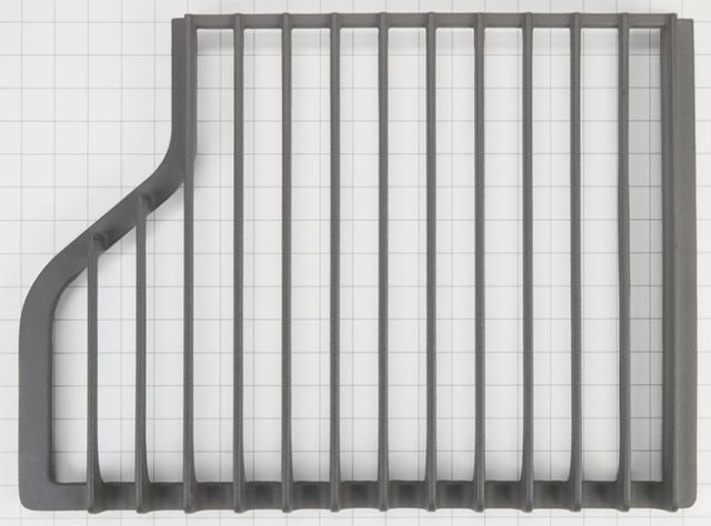 Whirlpool® 36" Wetstone Grate-3