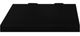 Vent-A-Hood® 48" Black Wall Hood-0