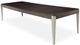 Michael Amini® Roxbury Park Slate Rectangular Table-1