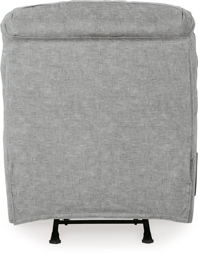 Benchcraft® Falkirk Steel Recliner-4