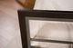 HH2 Home Tiburon Dazzling Magnesium Pewter Full/Queen Headboard-1