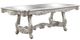 ACME Furniture Bently Champagne 114" Dining Table-0