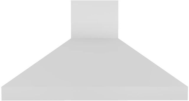 Vent-A-Hood® 54" Stainless Steel Euro-Style Island Range Hood-0