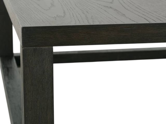 Rowe® Grove Peppercorn Cocktail Table-3