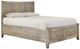 Mavin Customizable Atwood Queen Panel Storage Bed with Low Footboard-0