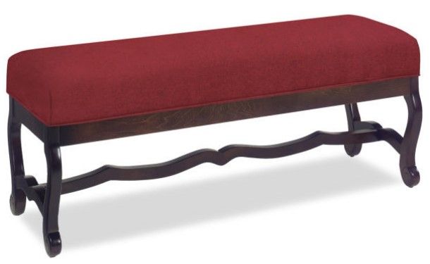 Parker Southern Jacob Mahogany/Medina Ruby Vanity-0