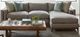 Jonathan Louis Kelsey 2-Piece Right-Arm Facing Sectional and Chaise-1