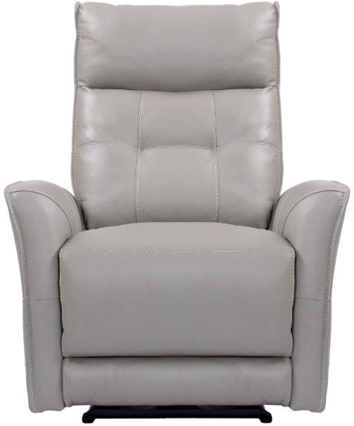 Parker House® Gershwin Verona Grey Recliner-1