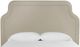 Braxton Culler Customizable Wren King Upholstered Panel Headboard-1