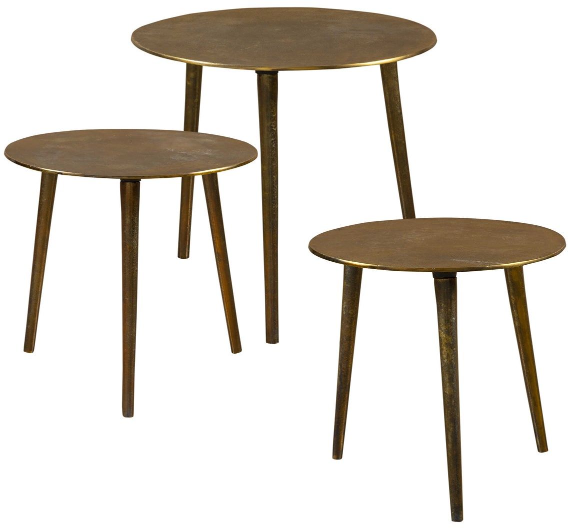 Uttermost Kasai Coffee Table - Thumbnail 2