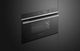 Fisher & Paykel Series 7 Contemporary 30" Stainless Steel Steam Oven-2
