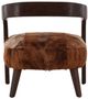 Furniture Classics Bonner Brown Occasional Chair-3