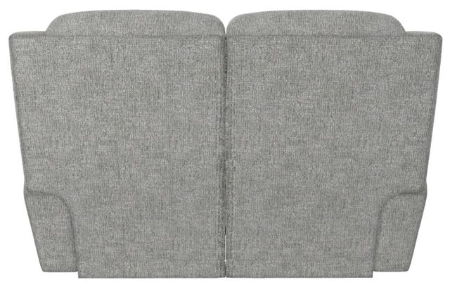 La-Z-Boy® Dorian Steel Manual Reclining Loveseat-3